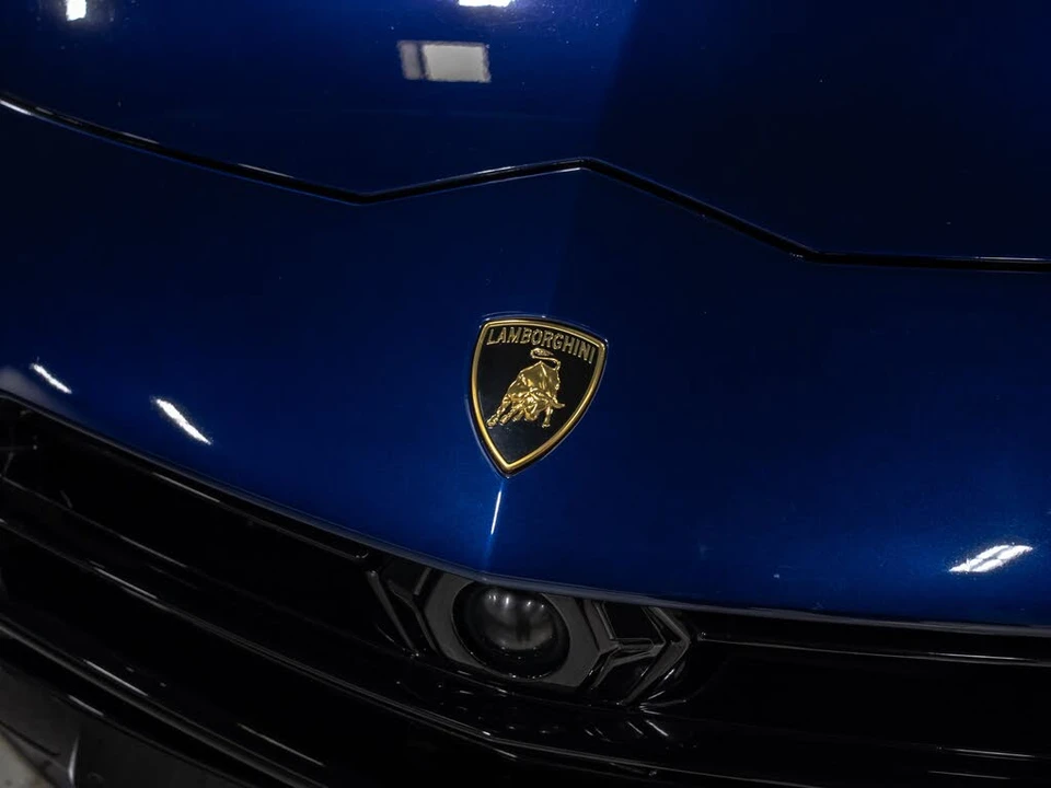 2023 Lamborghini Urus S - Image 16 of 31
