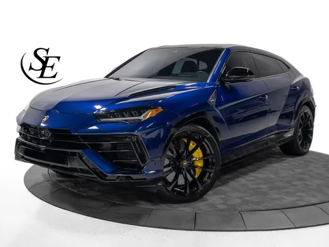 2023 Lamborghini Urus S AWD