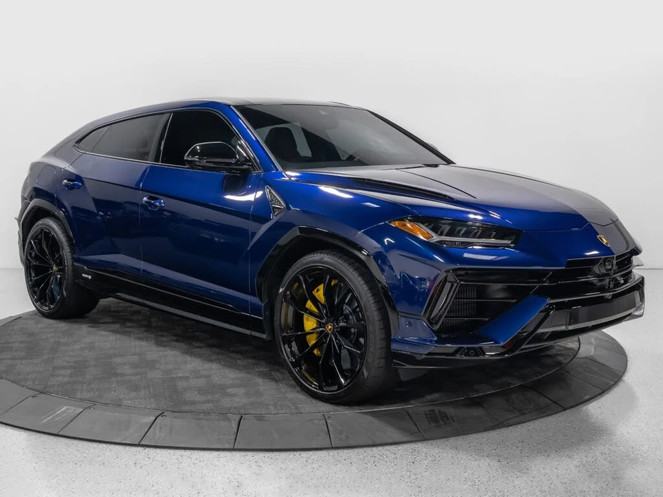 2023 Lamborghini Urus S - Image 11 of 31