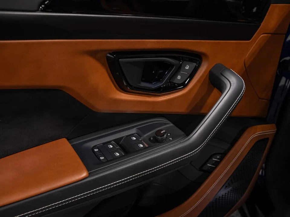 2023 Lamborghini Urus S - Image 30 of 31