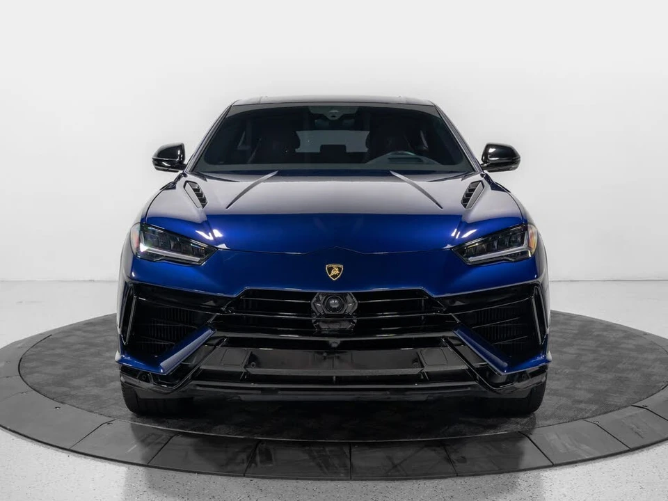 2023 Lamborghini Urus S - Image 13 of 31