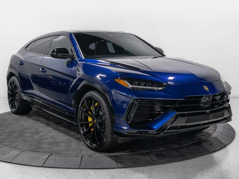 2023 Lamborghini Urus S - Image 12 of 31