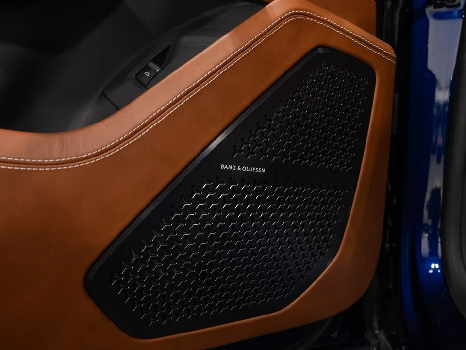 2023 Lamborghini Urus S - Image 31 of 31