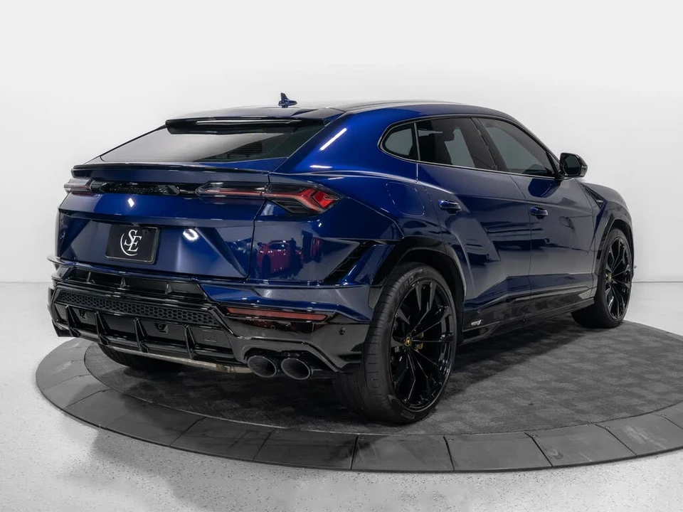 2023 Lamborghini Urus S - Image 9 of 31