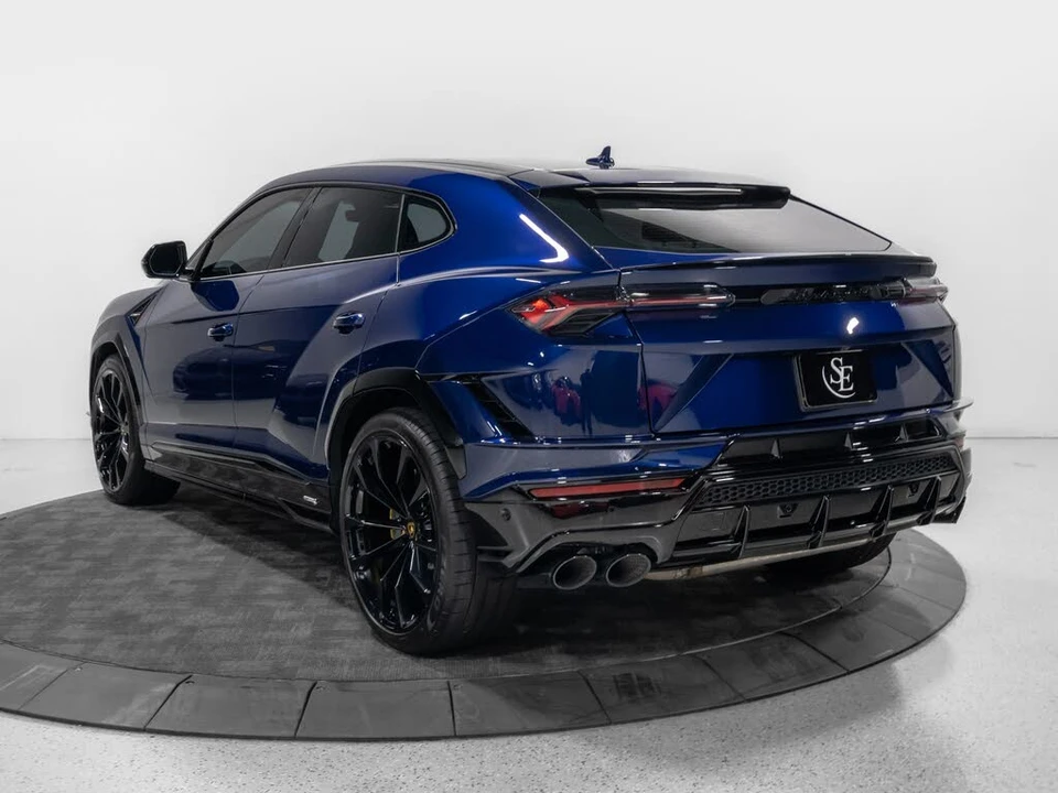 2023 Lamborghini Urus S - Image 5 of 31
