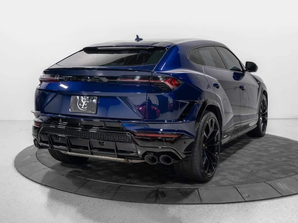 2023 Lamborghini Urus S - Image 8 of 31
