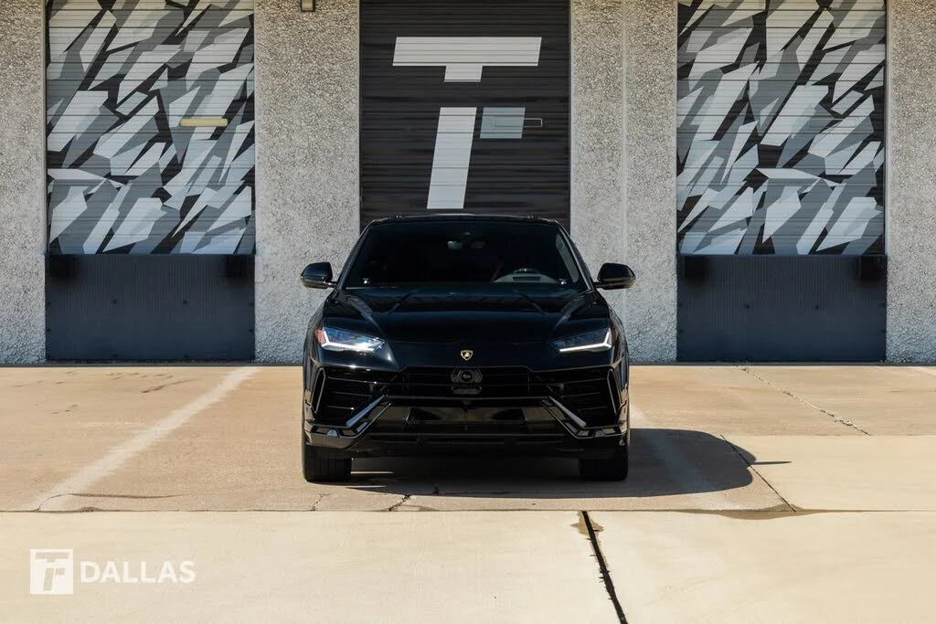 2023 Lamborghini Urus S - Image 4 of 31