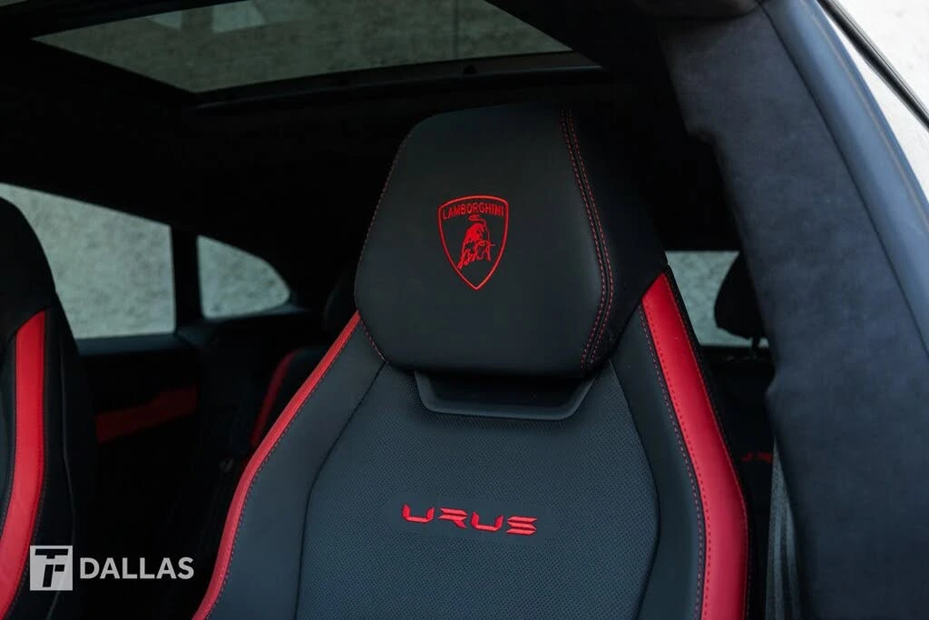 2023 Lamborghini Urus S - Image 22 of 31