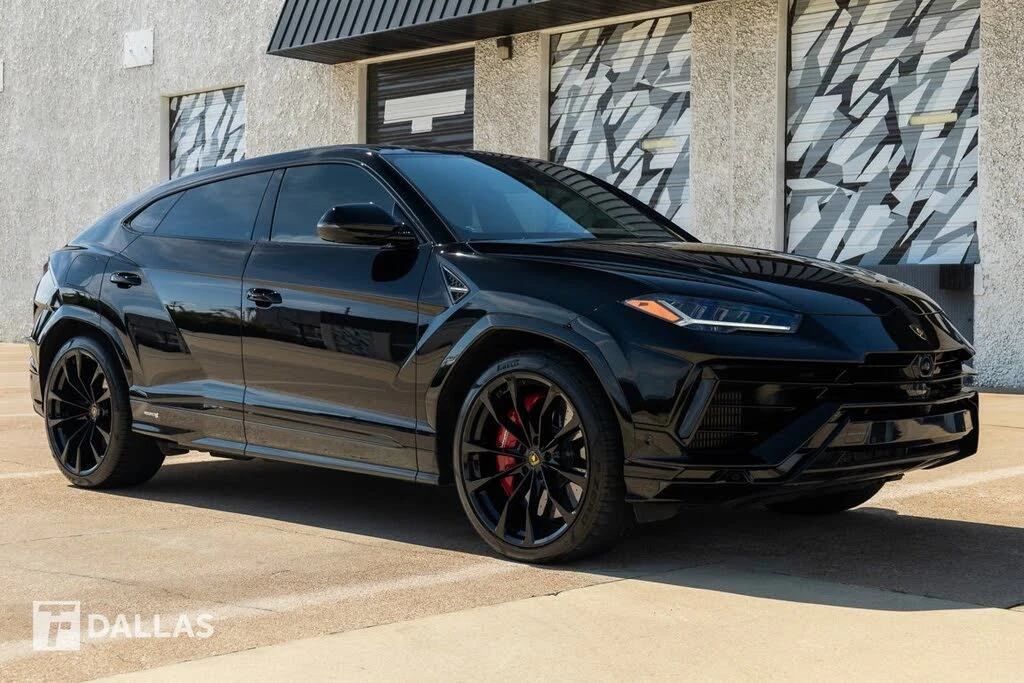 2023 Lamborghini Urus S - Image 19 of 31
