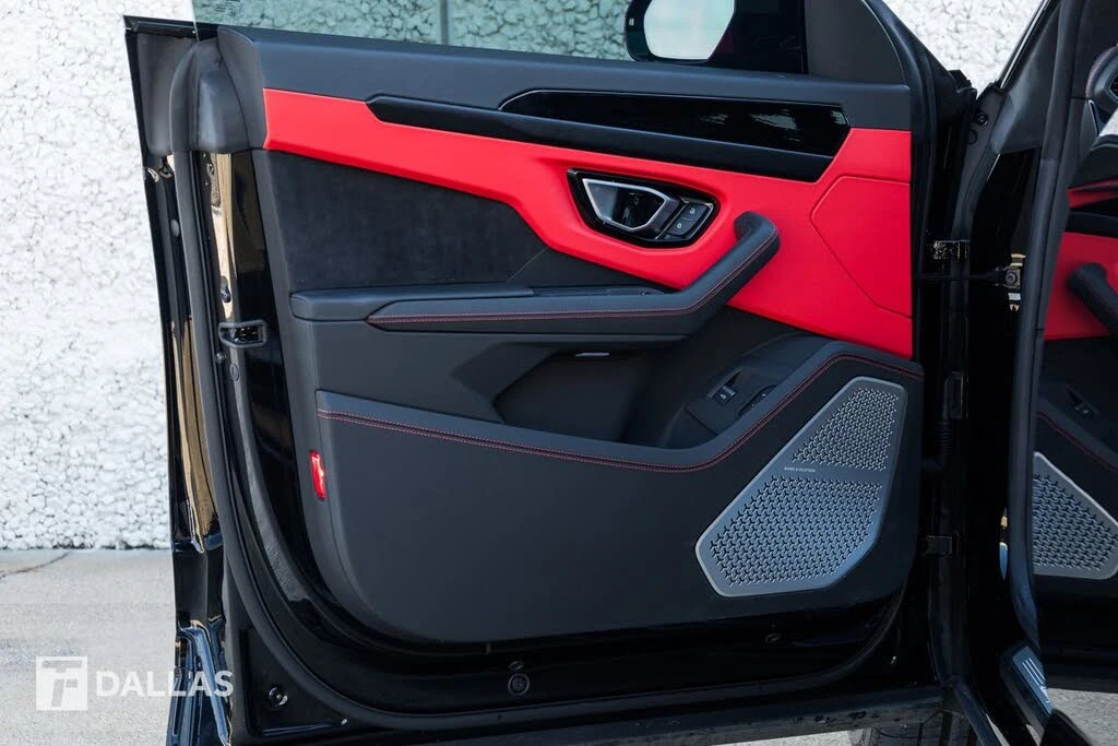 2023 Lamborghini Urus S - Image 20 of 31