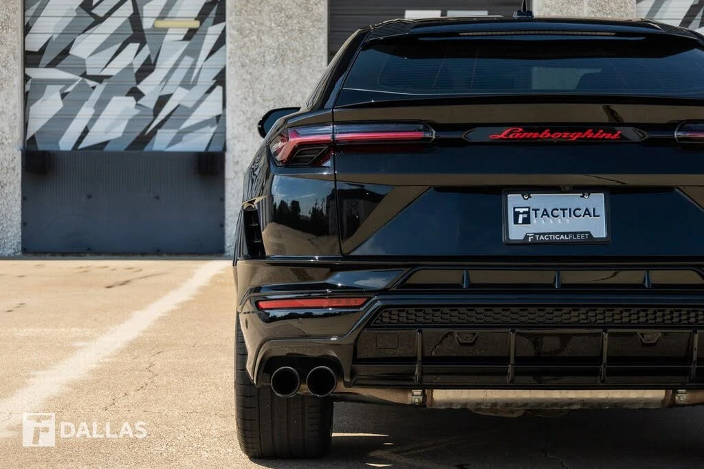 2023 Lamborghini Urus S - Image 14 of 31