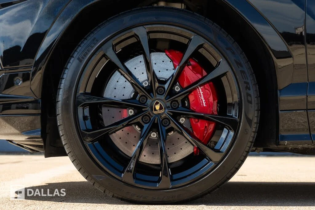 2023 Lamborghini Urus S - Image 8 of 31