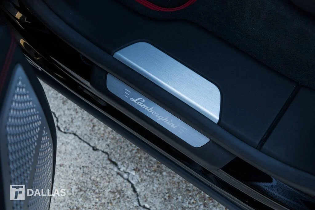 2023 Lamborghini Urus S - Image 31 of 31