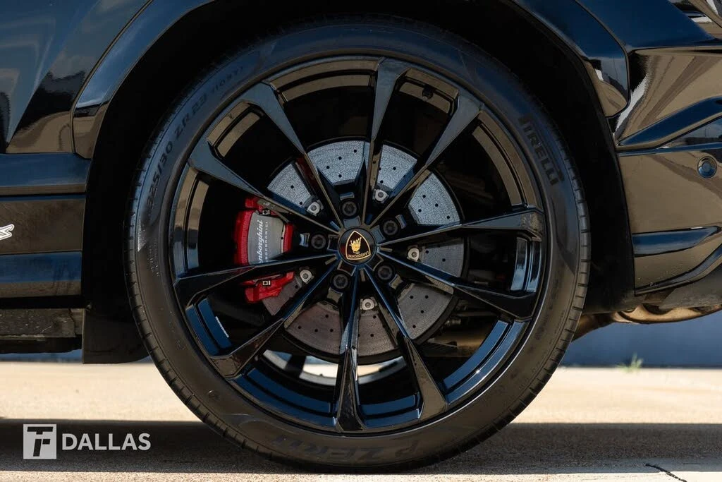 2023 Lamborghini Urus S - Image 9 of 31