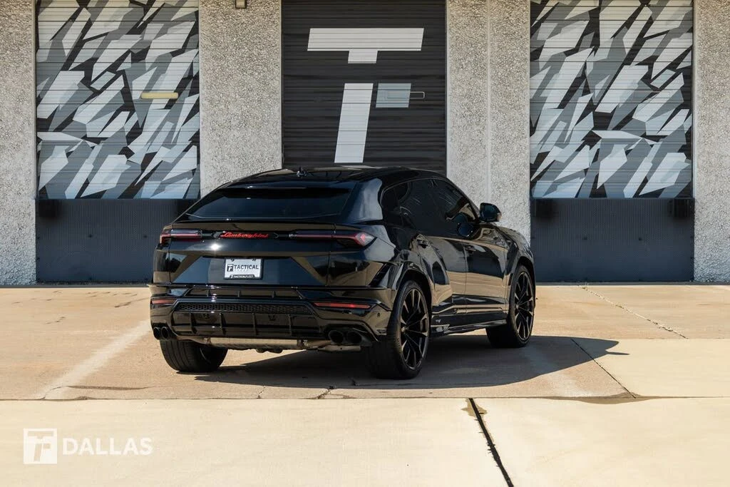 2023 Lamborghini Urus S - Image 15 of 31