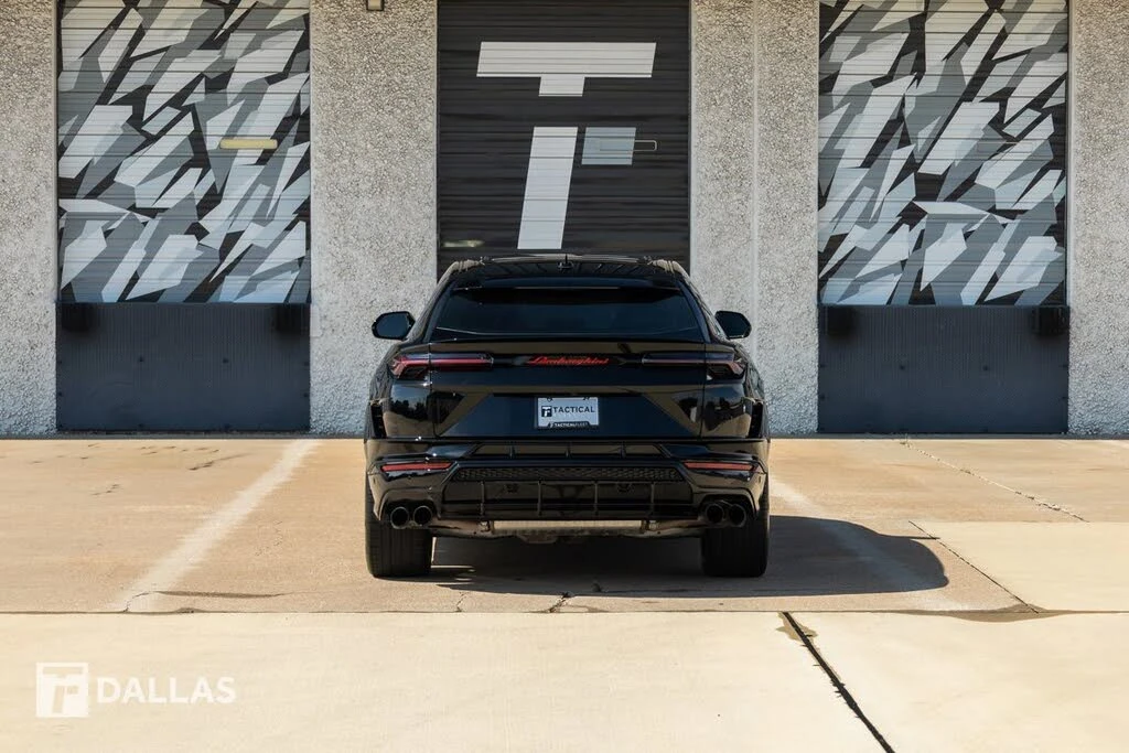 2023 Lamborghini Urus S - Image 13 of 31