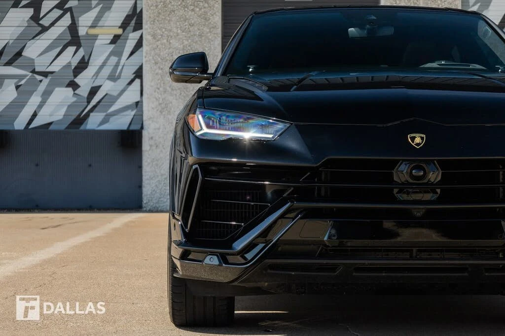 2023 Lamborghini Urus S - Image 5 of 31