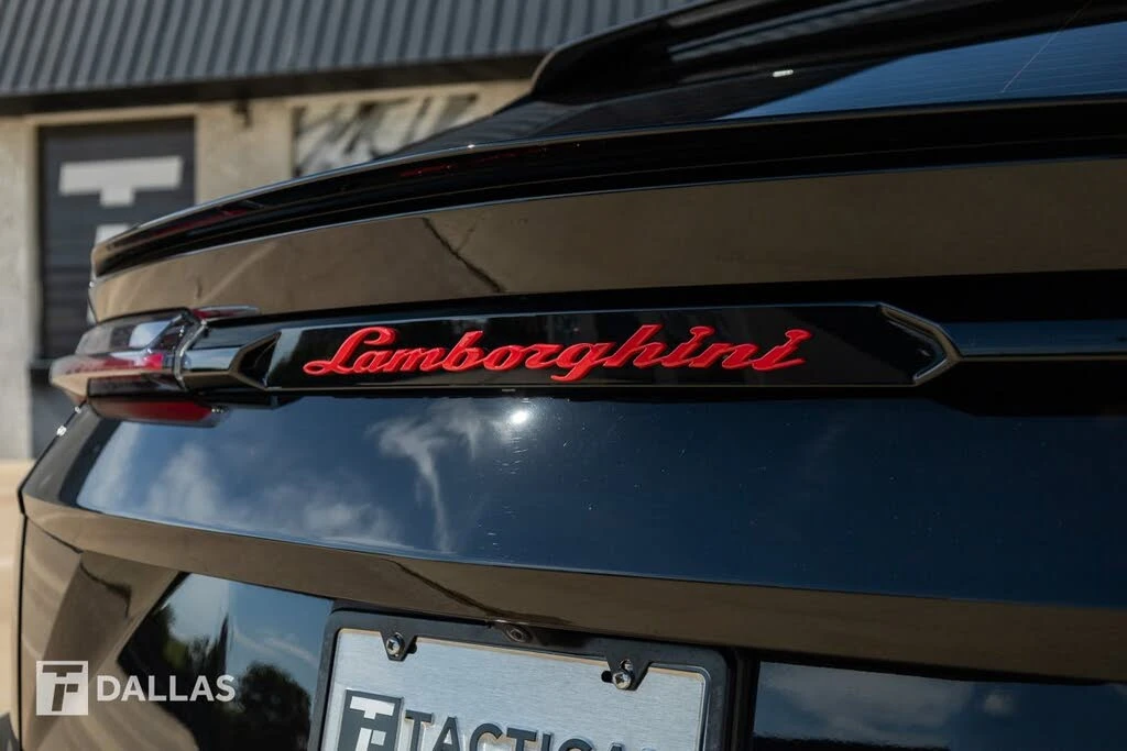 2023 Lamborghini Urus S - Image 17 of 31