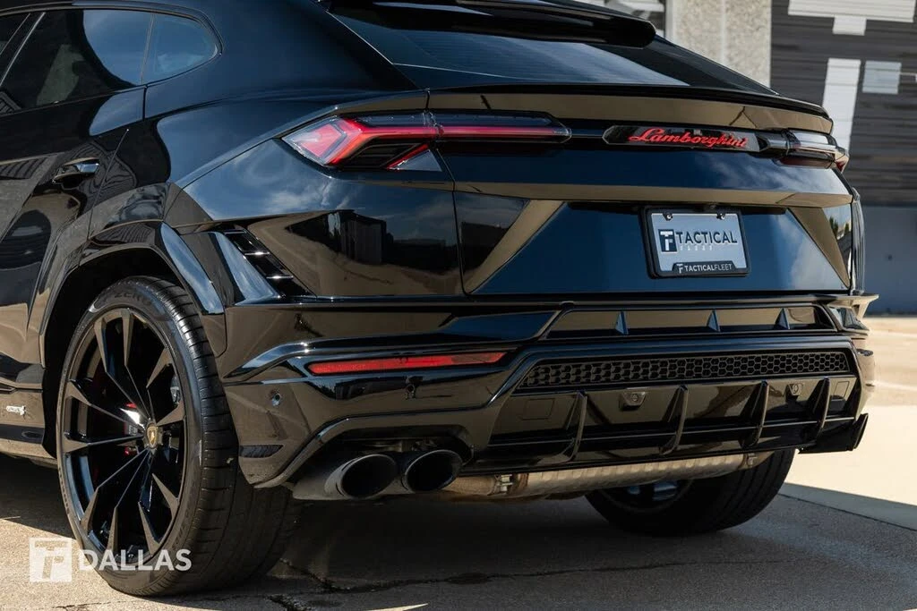 2023 Lamborghini Urus S - Image 12 of 31