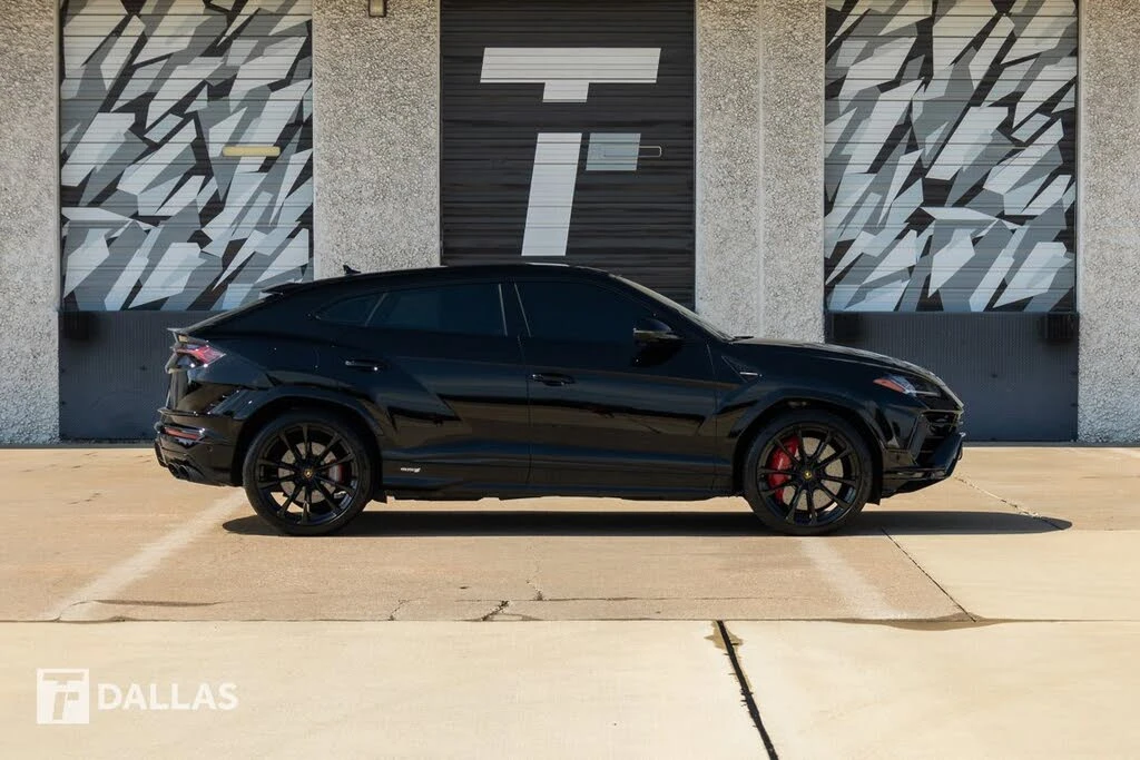 2023 Lamborghini Urus S - Image 18 of 31