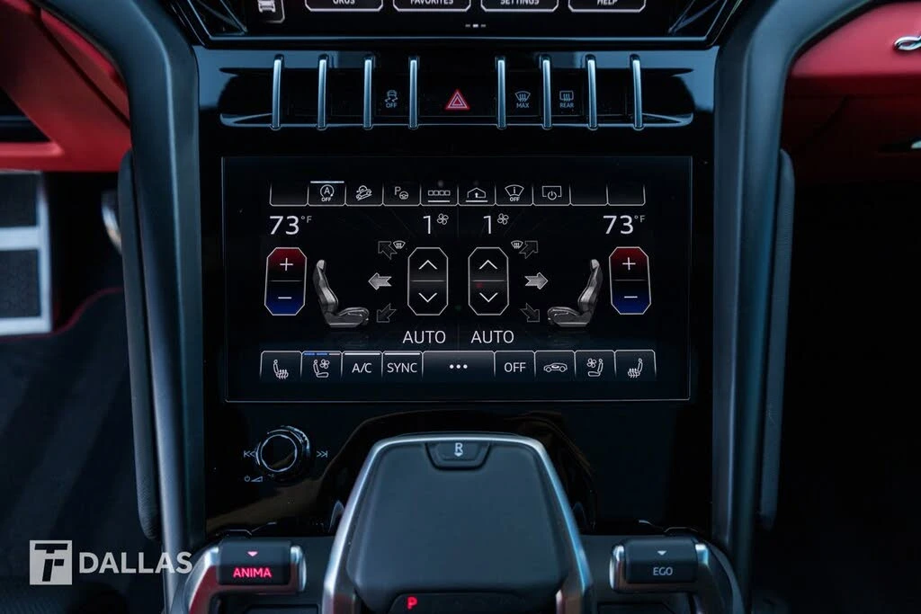 2023 Lamborghini Urus S - Image 27 of 31
