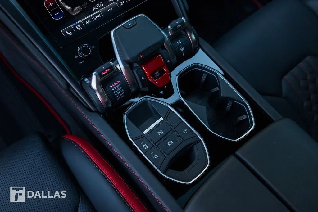 2023 Lamborghini Urus S - Image 28 of 31