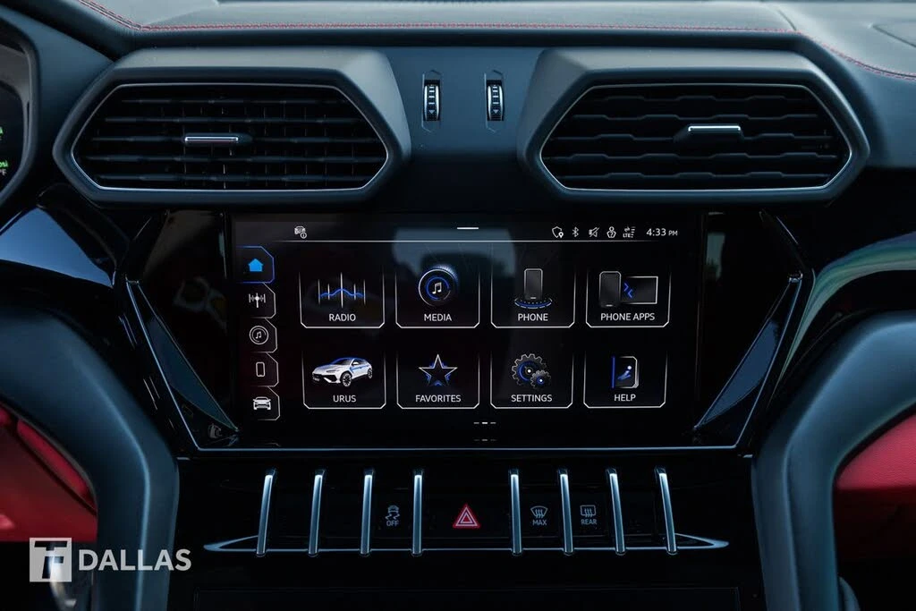 2023 Lamborghini Urus S - Image 26 of 31