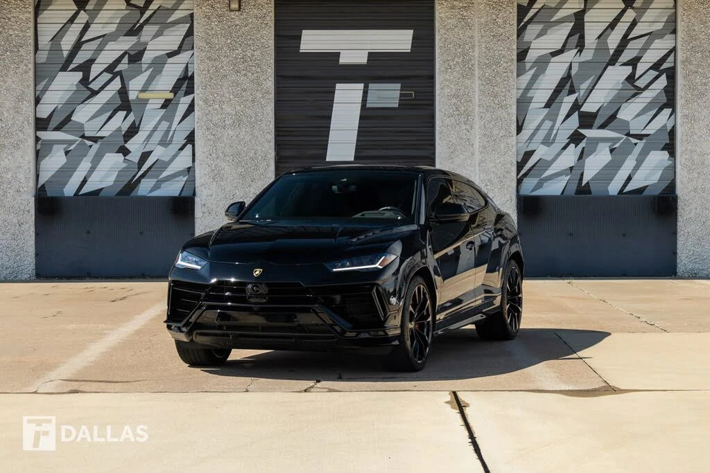 2023 Lamborghini Urus S - Image 6 of 31