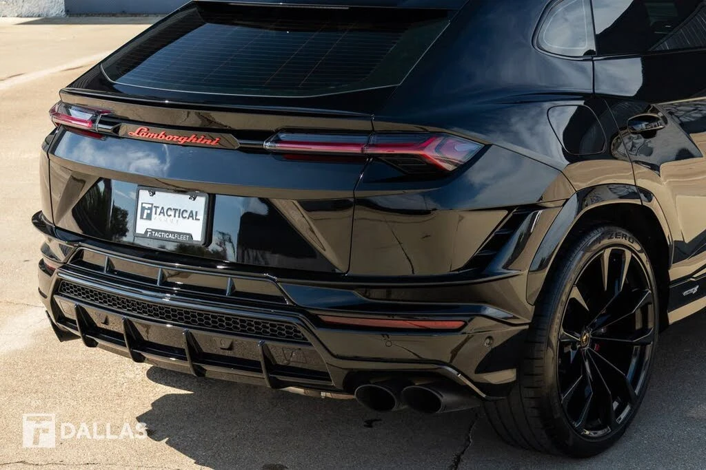 2023 Lamborghini Urus S - Image 16 of 31