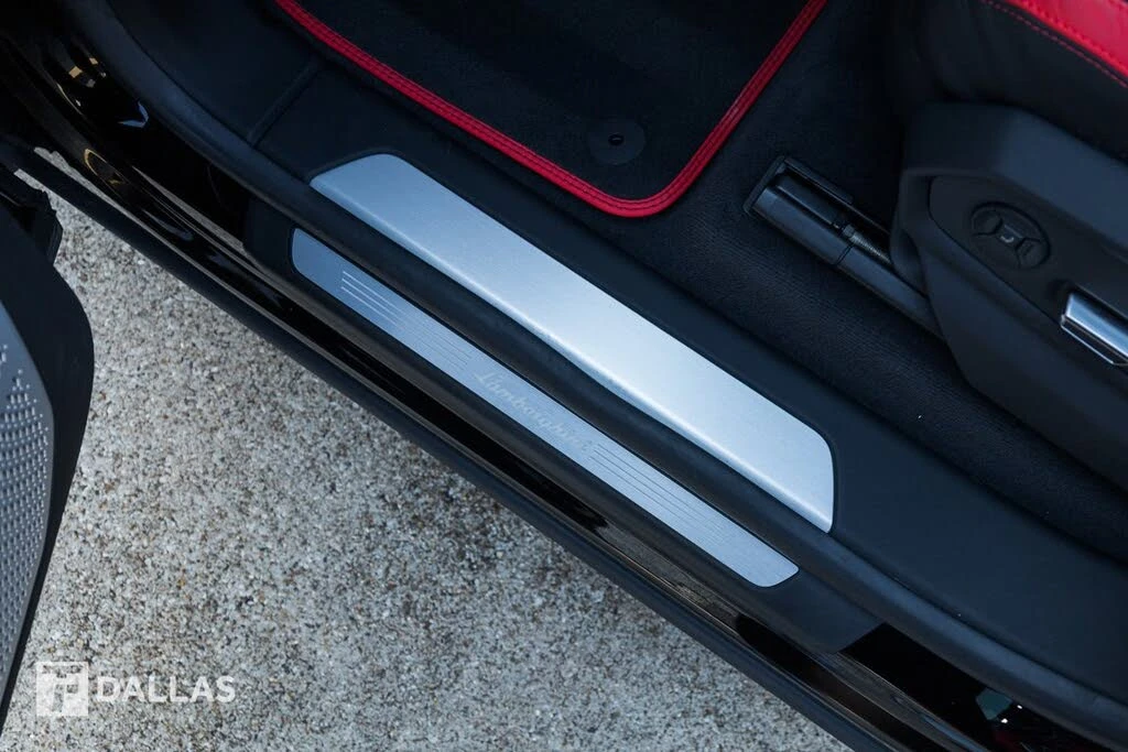 2023 Lamborghini Urus S - Image 21 of 31