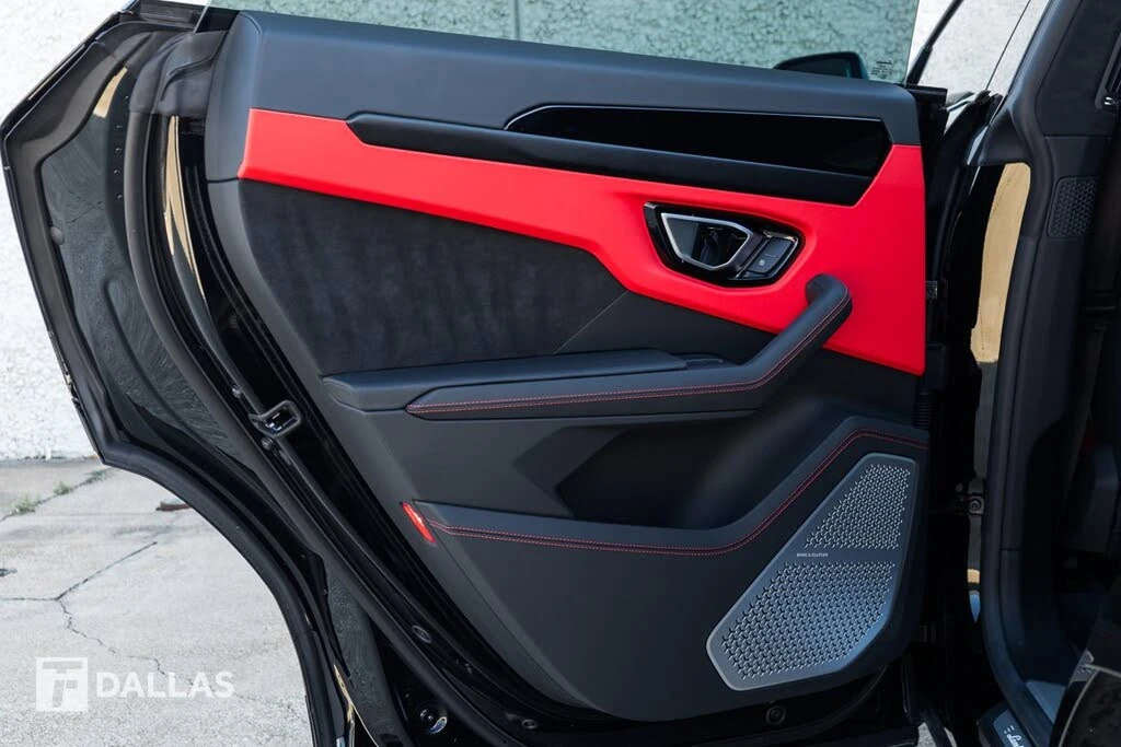 2023 Lamborghini Urus S - Image 30 of 31