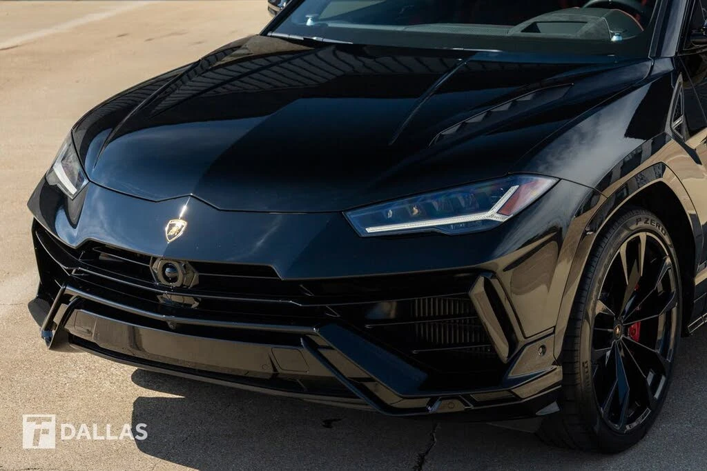 2023 Lamborghini Urus S - Image 7 of 31