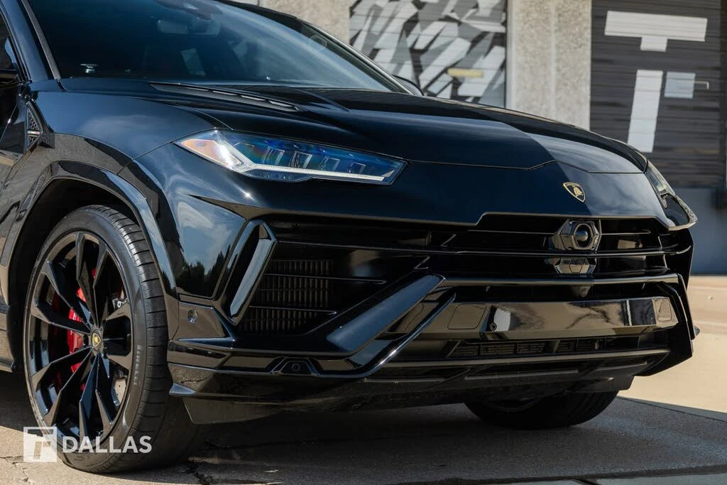 2023 Lamborghini Urus S - Image 3 of 31