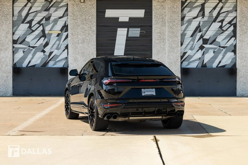 2023 Lamborghini Urus S - Image 11 of 31