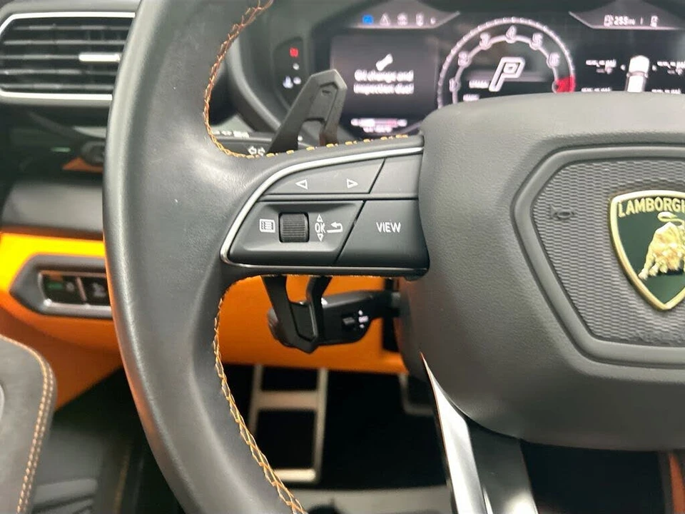2023 Lamborghini Urus S - Image 11 of 31