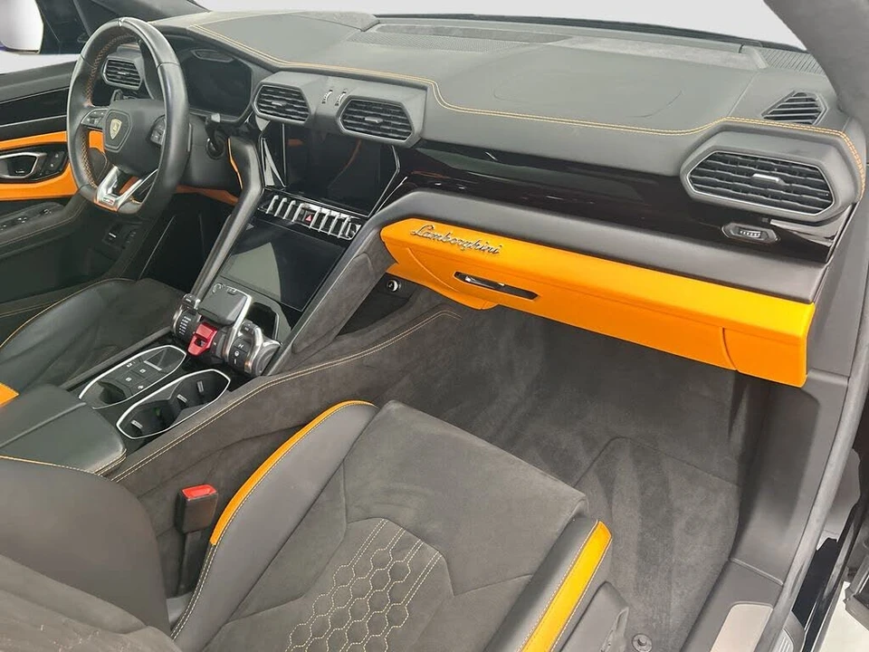 2023 Lamborghini Urus S - Image 16 of 31