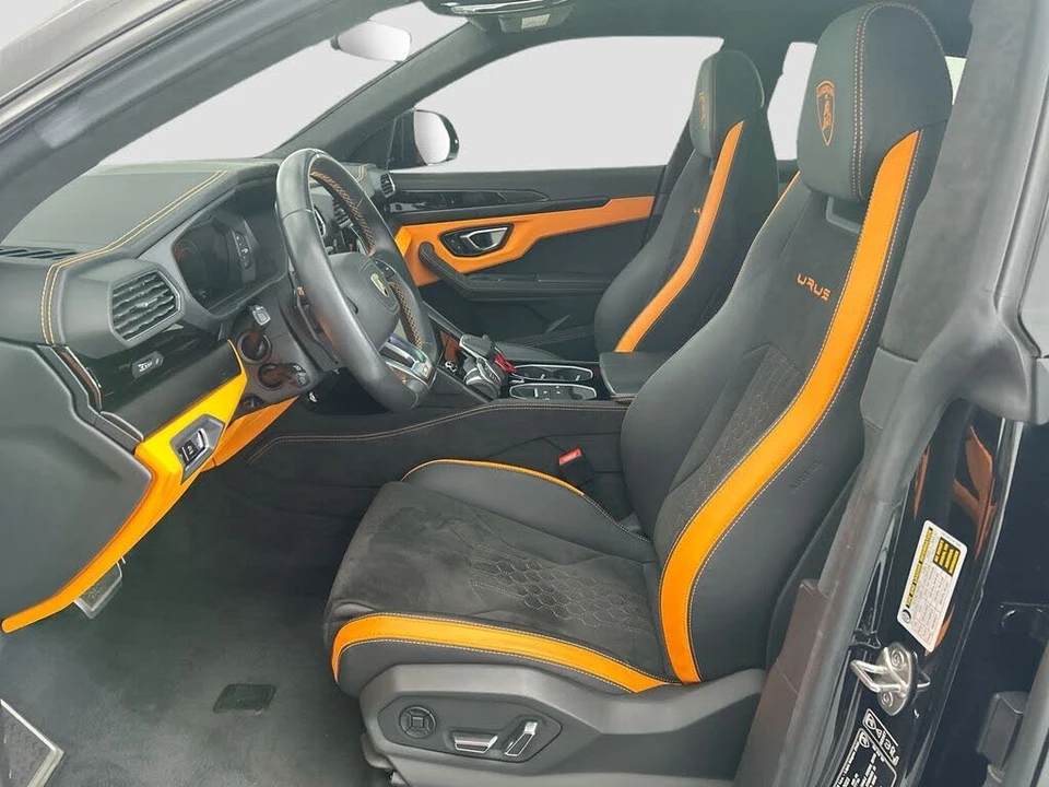2023 Lamborghini Urus S - Image 18 of 31