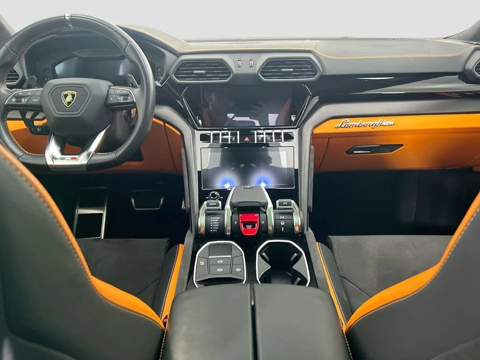 2023 Lamborghini Urus S - Image 13 of 31
