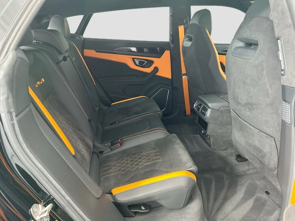 2023 Lamborghini Urus S - Image 21 of 31
