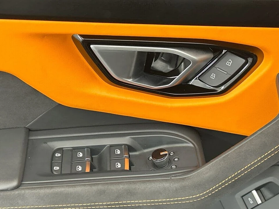2023 Lamborghini Urus S - Image 22 of 31