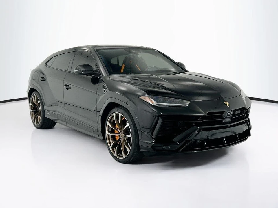 2023 Lamborghini Urus S - Image 3 of 31