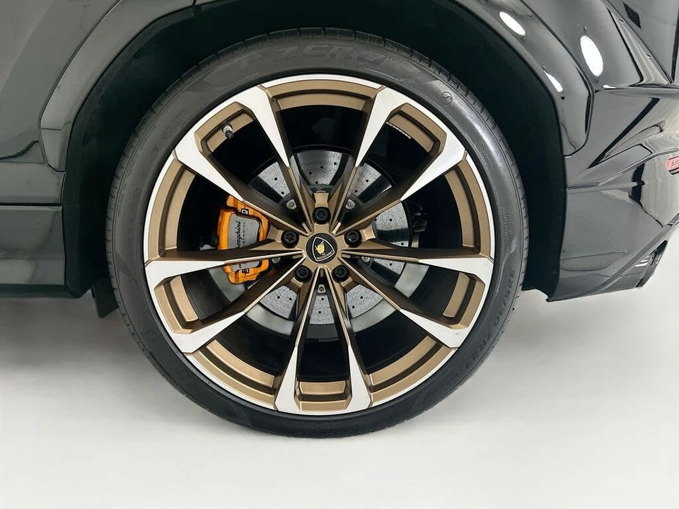 2023 Lamborghini Urus S - Image 30 of 31