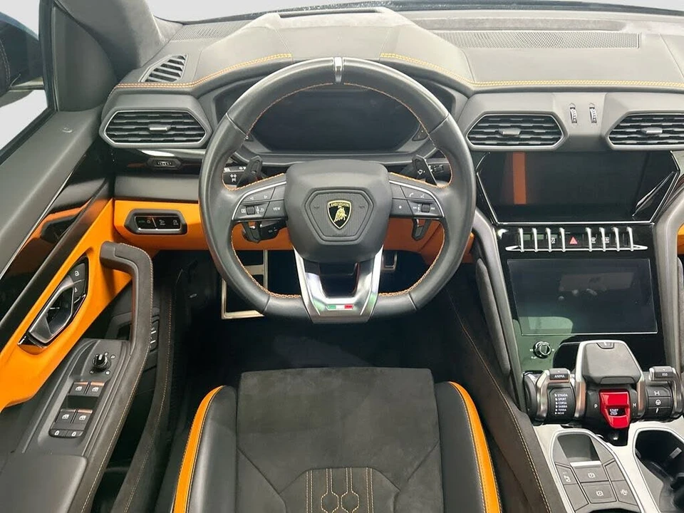 2023 Lamborghini Urus S - Image 10 of 31