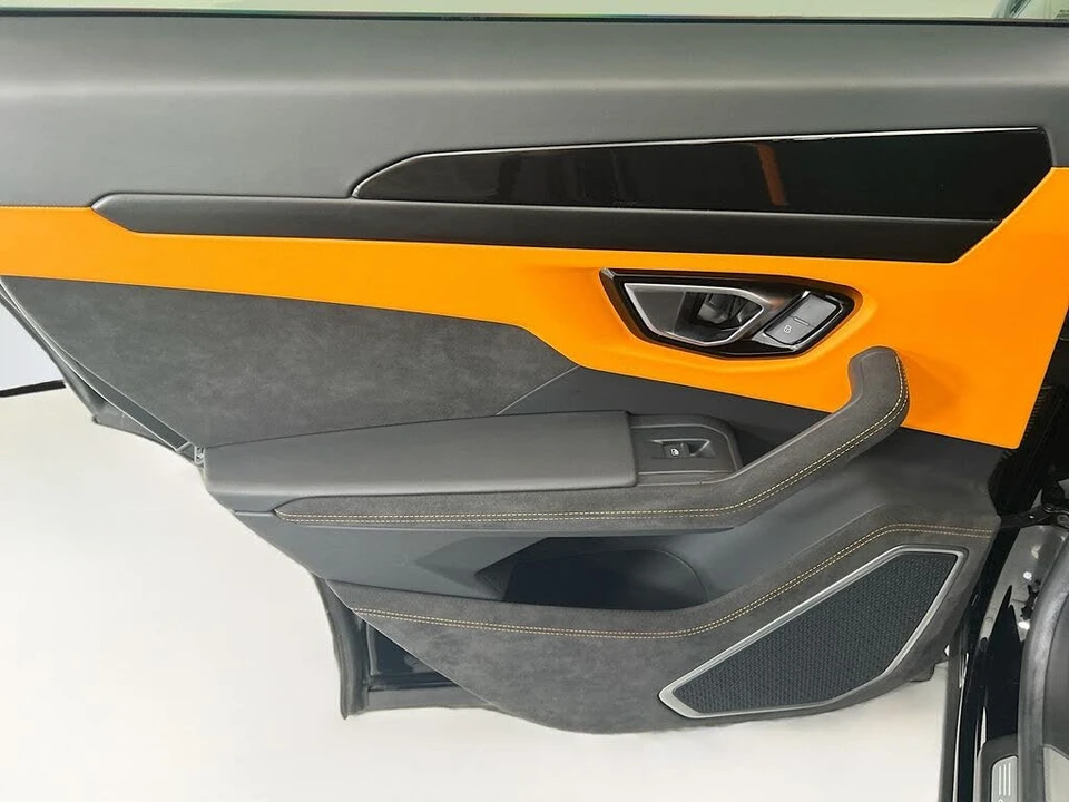 2023 Lamborghini Urus S - Image 25 of 31