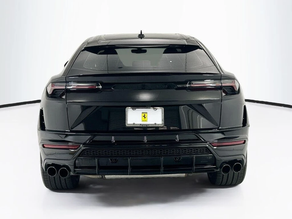 2023 Lamborghini Urus S - Image 6 of 31