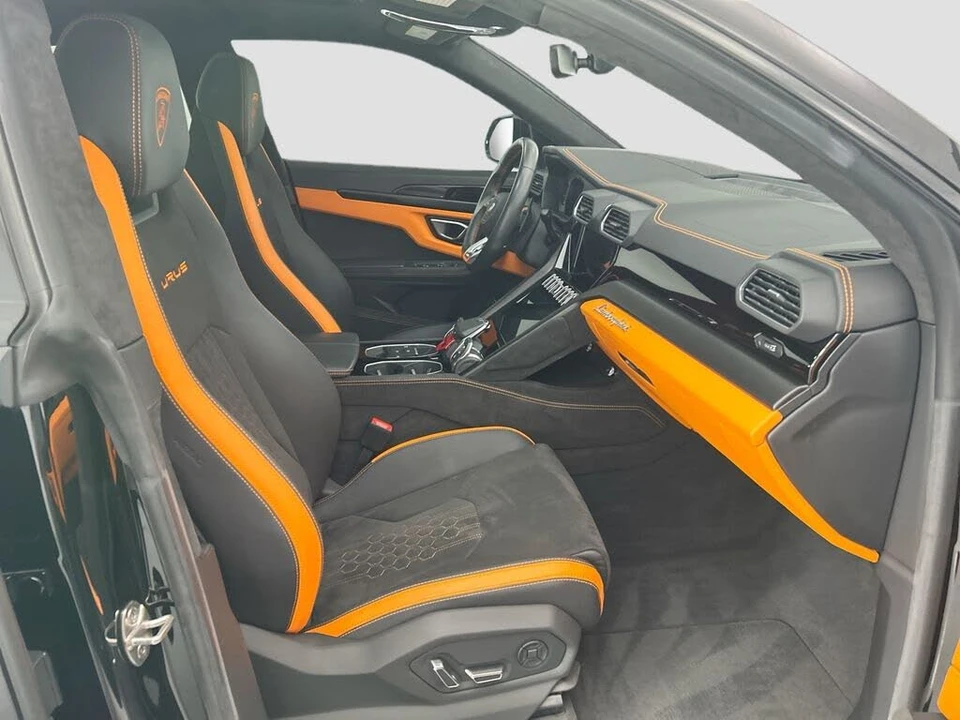 2023 Lamborghini Urus S - Image 19 of 31