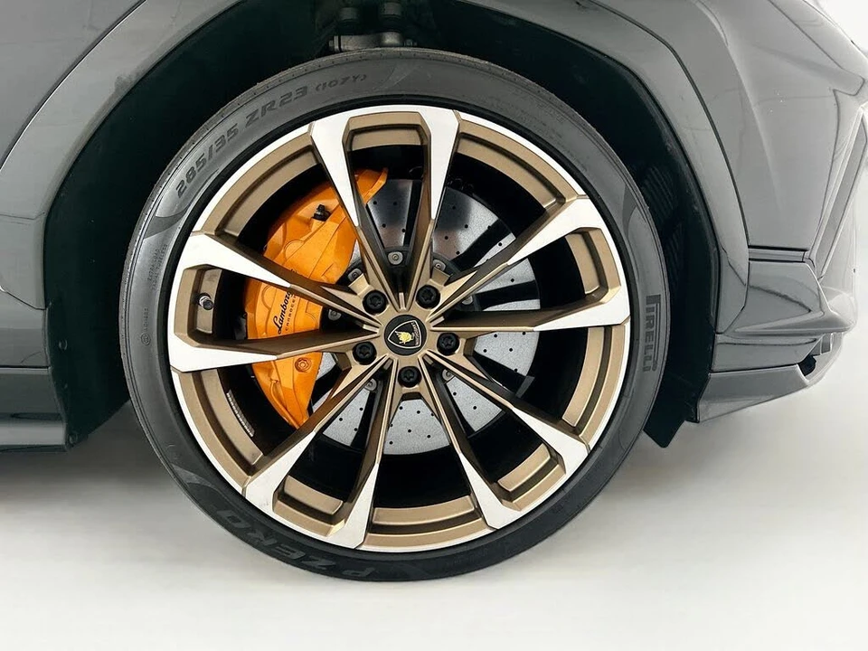 2023 Lamborghini Urus S - Image 31 of 31