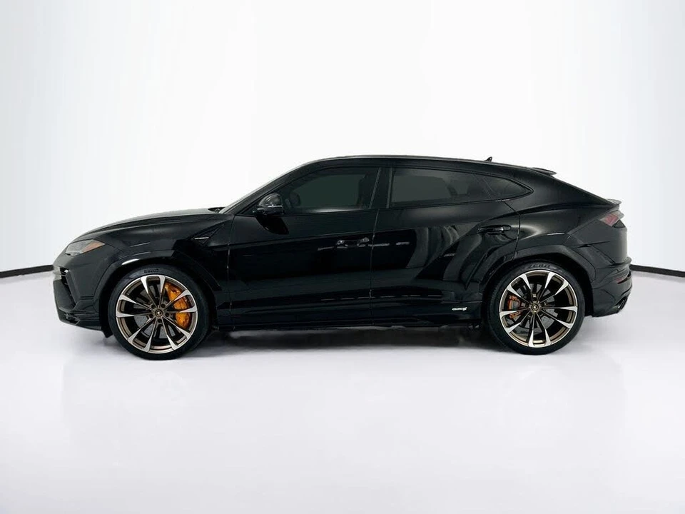 2023 Lamborghini Urus S - Image 8 of 31