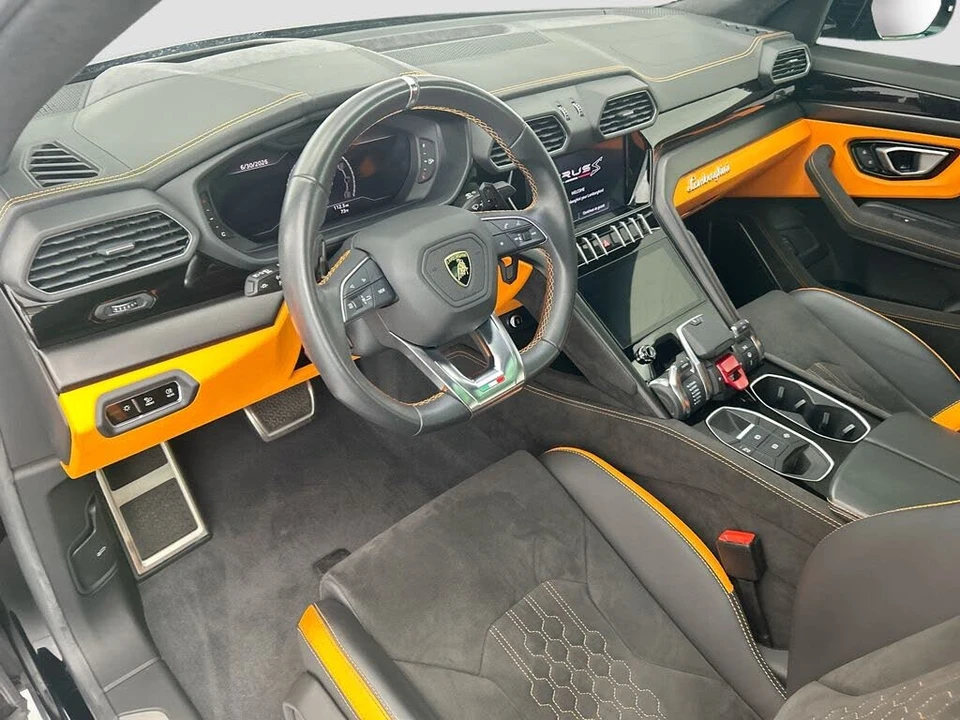 2023 Lamborghini Urus S - Image 9 of 31