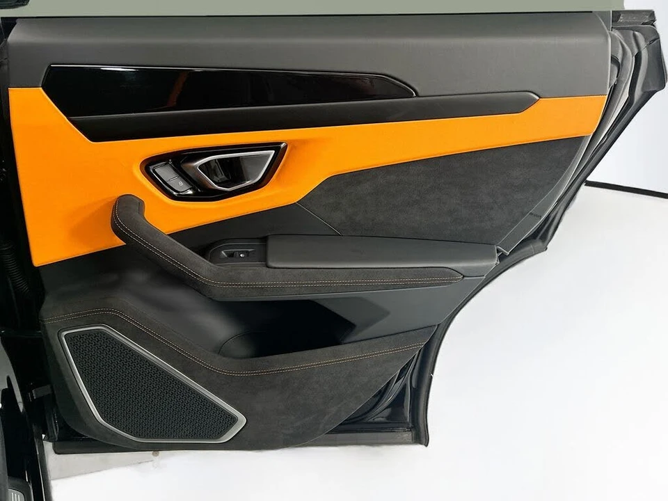 2023 Lamborghini Urus S - Image 26 of 31